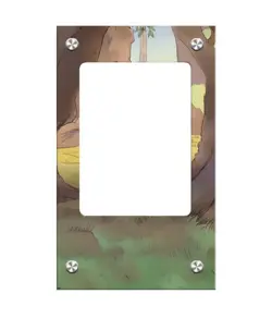 Eevee Gx SM233 Promo - 188/173 Extended Art Card Display Case - Image 2