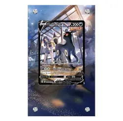 Umbreon TG22/TG30 - 244/184 Extended Art Card Display Case - Image 1