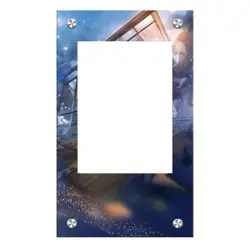 Umbreon TG22/TG30 - 244/184 Extended Art Card Display Case - Image 2