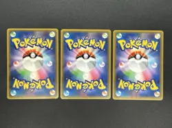 (LP) Charizard 003 004 005/032 Pokekyun 3 Set CP3 Holo Pokemon Card Japanese - Image 3