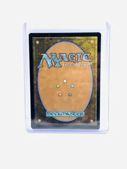 MTG, Dalkovan Packbeasts, Tarkir:Dragonstorm, Foil MT/NM - Image 2