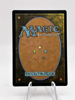 Impending Flux 0386 Extended Art Universes Beyond: Doctor Who WHO MTG NM - Image 2