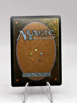 Fiery Hellhound 136/249 Foil Core Set 2011 M11 MTG LP - Image 2