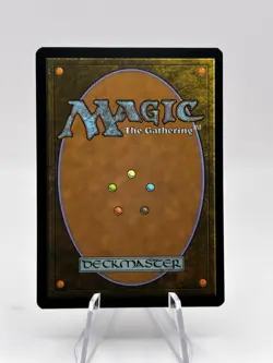 Obscura Interceptor 209/281 Foil Streets of New Capenna SNC MTG NM - Image 2