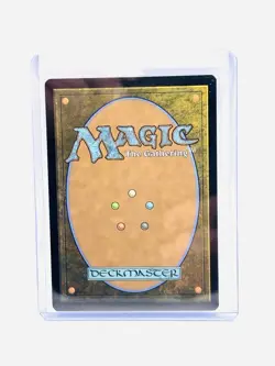 MTG, Split the Party, Adventures in the Forgotten Realms, Foil MT/NM - Image 2