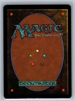 Magic The Gathering Darksteel Arcbound Fiend #96/165 MTG TCG CCG - Image 2