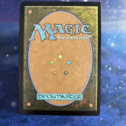 MTG Final Fantasy Foil Common #0049 Dragoon's Wyvern - Image 3