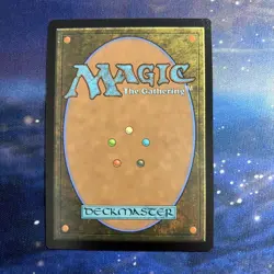 MTG Final Fantasy non Foil Uncommon #0079 Swallowed By Leviathan - Image 2