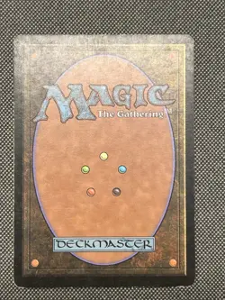 Crusade *Rare* Magic MtG x1 Sixth 6th Edition Moderate Play - Image 2