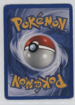 Sneasel German Pokemon Neo Genesis #25 2000 - Image 2