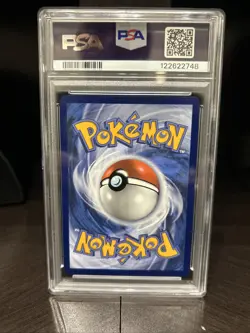 2025 POKEMON SVP EN-SV BLACK STAR PROMO ILLUSTRATION CONTEST 2024 PIKACHU PSA 10 - Image 2