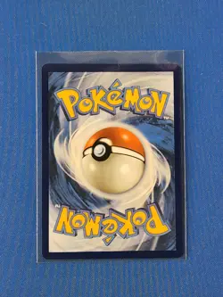 Mega Venusaur Ex Pokemon Mega Evolution Full Art Ultra Rare 155/132 - Image 2