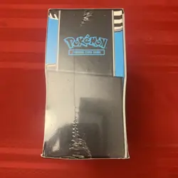 Pokemon TCG Scarlet Violet Black Bolt Elite Trainer Box ✅ Brand New ✅ Sealed - Image 2