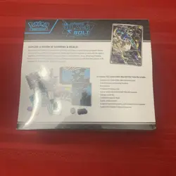 Pokemon TCG Scarlet Violet Black Bolt Elite Trainer Box ✅ Brand New ✅ Sealed - Image 3