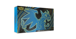 PRESALE Pokemon TCG Phantasmal Flames Mega Charizard X EX UPC CONFIRMED 11/14 - Image 1
