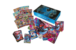 PRESALE Pokemon TCG Phantasmal Flames Mega Charizard X EX UPC CONFIRMED 11/14 - Image 2