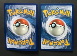 10 X Guardians Rising SM REVERSE HOLO Pokemon Cards Bundle Alolan Vulpix 21/145 - Image 3
