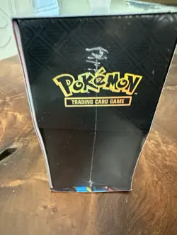 Pokemon TCG Mega Evolution Pokemon Center ETB Lucario - Factory Sealed - New - Image 5