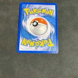 2012 Pokemon Black & White Black Star Promo #BW43 Landorus HOLO FULL ART LP + - Image 4