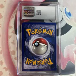 1999 Pokemon Jungle Eevee #51 CGC 9.5 GEM MINT - Freshly Graded- Nice! PSA 10! - Image 2