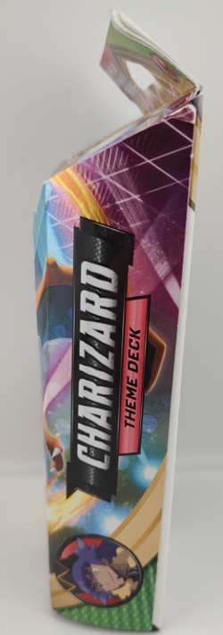 Pokemon Vivid Voltage Charizard Theme Deck Promo 2020 Sword & Shield 820650807572 - Image 4