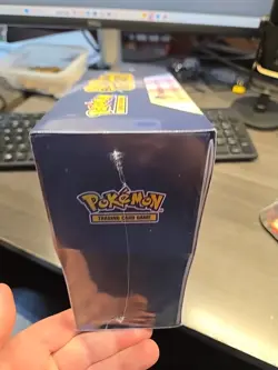 Surging Sparks Pokemon Center Elite Trainer Box ETB SEALED - Image 2