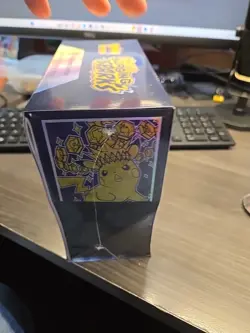 Surging Sparks Pokemon Center Elite Trainer Box ETB SEALED - Image 5