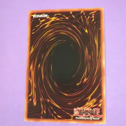 YuGiOh Molten Destruction MRL-098 - 1st Edition Common 1996 - Never Played NM/M - Image 3