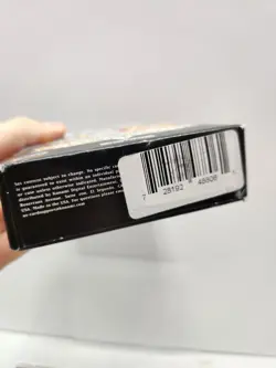 YUGIOH 1ST ED WAVE OF LIGHT STRUCTURE DECK FACTORY SEALED NEW - Image 5