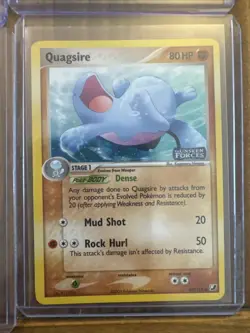 Pokemon TCG - Reverse Holo Stamped Bundle - Image 2