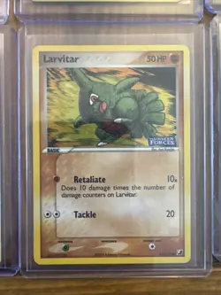 Pokemon TCG - Reverse Holo Stamped Bundle - Image 3