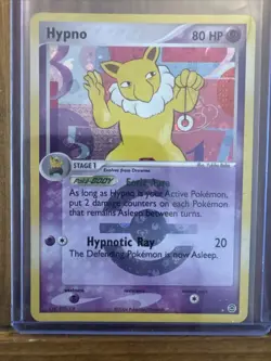 Pokemon TCG - Reverse Holo Stamped Bundle - Image 4