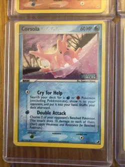 Pokemon TCG - Reverse Holo Stamped Bundle - Image 5