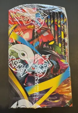 Pokemon TCG Mega Evolution ENHANCED BOOSTER BOX Factory Sealed 36 Packs - Image 3