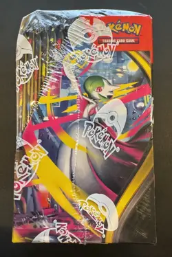 Pokemon TCG Mega Evolution ENHANCED BOOSTER BOX Factory Sealed 36 Packs - Image 4