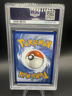 2019 POKEMON SUN & MOON HIDDEN FATES SV69 UMBREON GX SV69/SV94 PSA 9 - Image 2