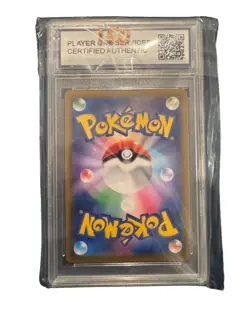 PSA 10 GEM MINT Pokemon Charizard 187/184 VMAX Climax CHR S8b Japanese Holo - Image 2
