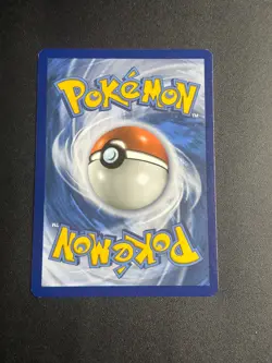 Pokemon TCG - Arcanine SWSH304 - Black Star Promo - Illustration Contest 2022 - Image 2