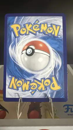 NM Captain Pikachu 0701/09 Lightning Energy Ball [US SELLER] Pokemon Gem Pack - Image 2