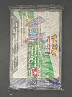 Pokemon Evolving Skies Prerelease Deck Galarian Zapdos SWSH124 - Sealed - Image 2