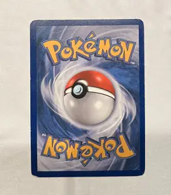 Arceus AR8 HOLO RARE Pokemon Platinum Arceus TCG 2009 - Image 2