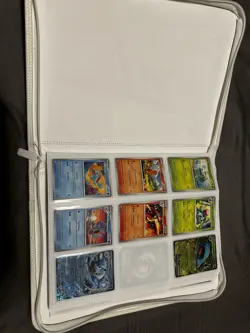 Pokemon Scarlet and Violet 151 Collection With VaultX Binder - Image 2