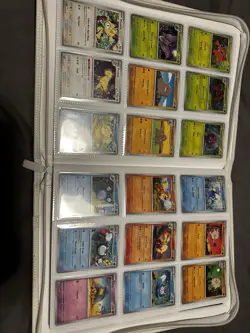 Pokemon Scarlet and Violet 151 Collection With VaultX Binder - Image 5