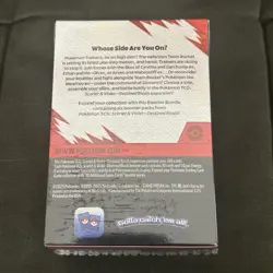 Pokemon TCG Scarlet Violet Destined Rivals Booster Bundles - Sealed Lot Of 3 - Image 3