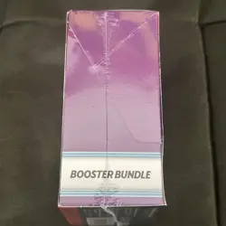 Pokemon TCG Scarlet Violet Destined Rivals Booster Bundles - Sealed Lot Of 3 - Image 5