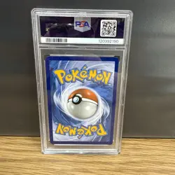 Pokemon XY Generations Radiant Collection Yveltal #RC16 2016, PSA 9 - Image 2
