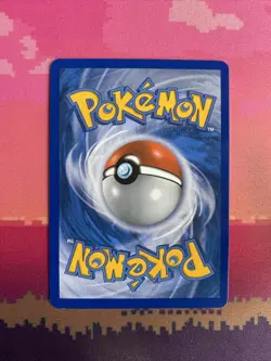 Pokemon Card Accelgor Noble Victories Rare 12/101 Near Mint - Image 2