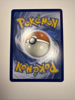 Pokemon Mew EX TCG Scarlet & Violet Full Art Holo Ultra Rare Card 193/165 Nm - Image 2