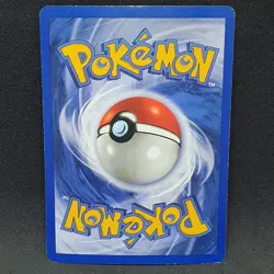 Mew WP9 Holo rare Black Star Promo WOTC Vintage Pokemon Card 1999 TCG - Image 4