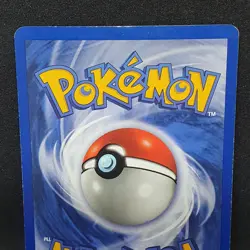 Mew WP9 Holo rare Black Star Promo WOTC Vintage Pokemon Card 1999 TCG - Image 5